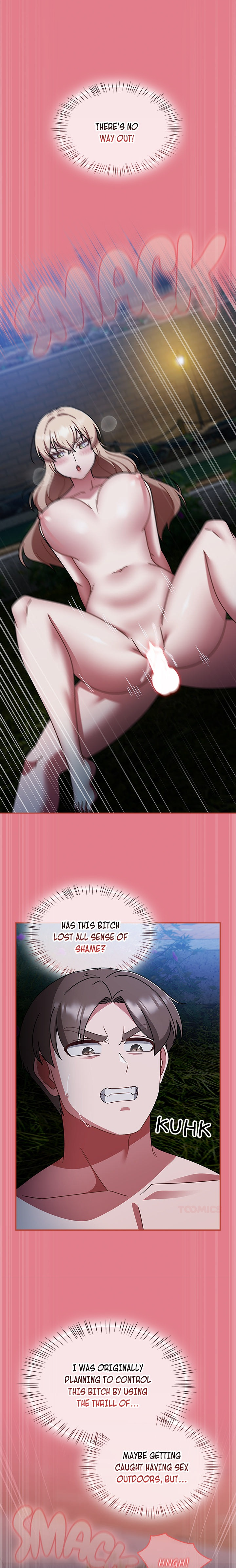 Ground and Pound NEW image