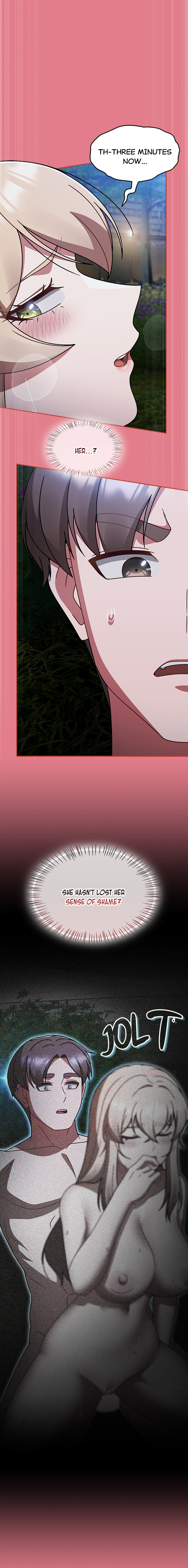 Ground and Pound NEW image