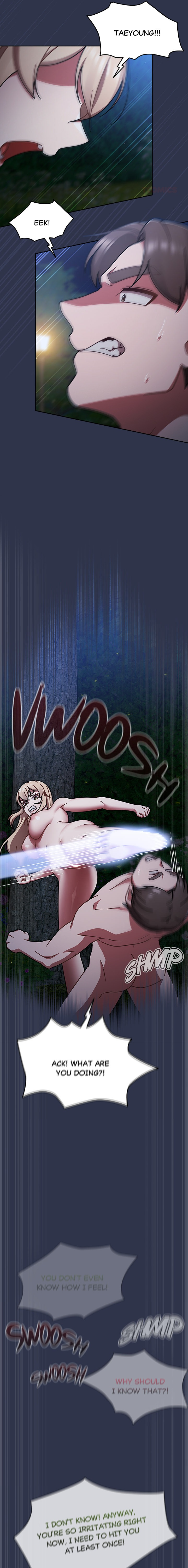 Ground and Pound NEW image