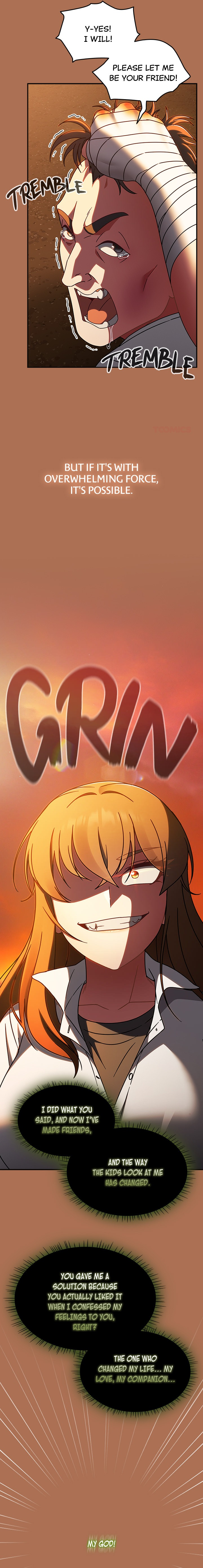 Ground and Pound NEW image