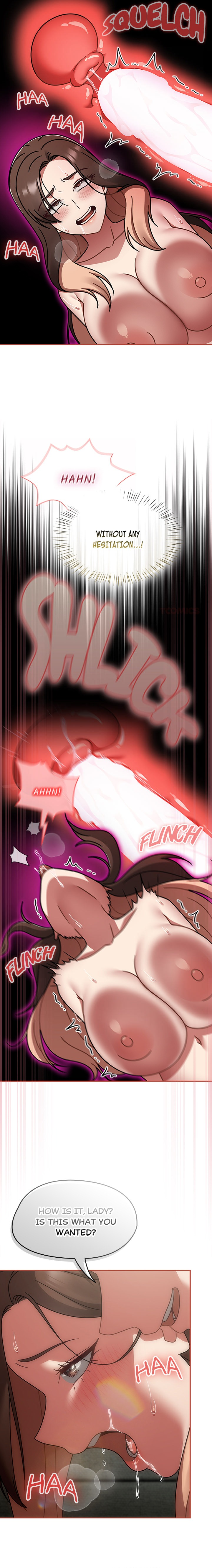 Ground and Pound NEW image