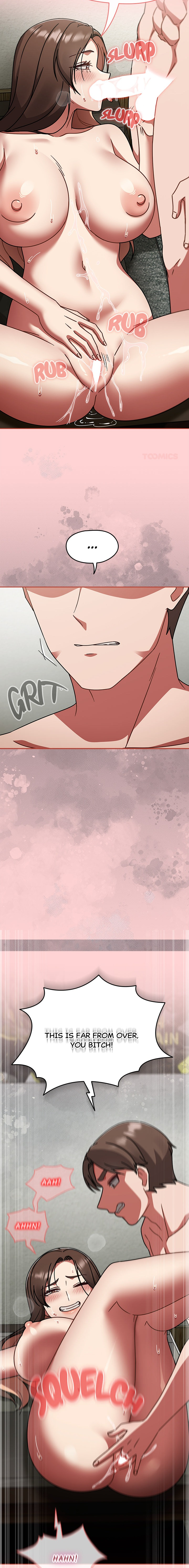 Ground and Pound NEW image