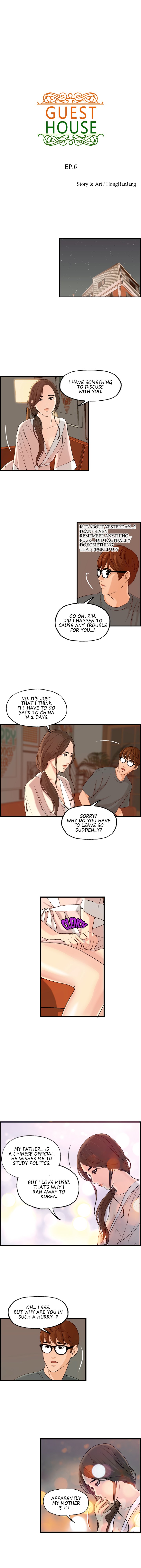 Read Manhwa | HD Porn Comics