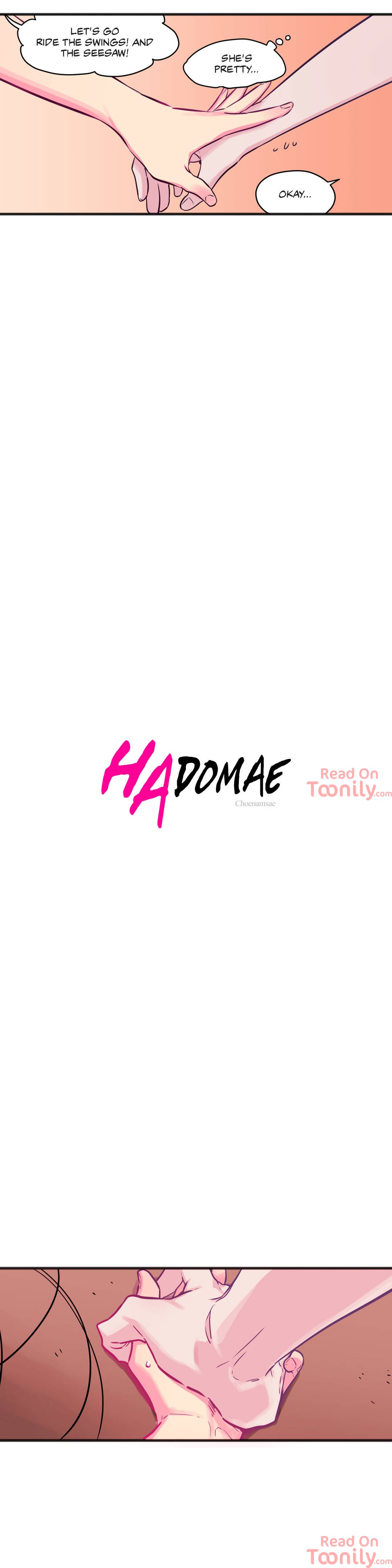 Hadomae image