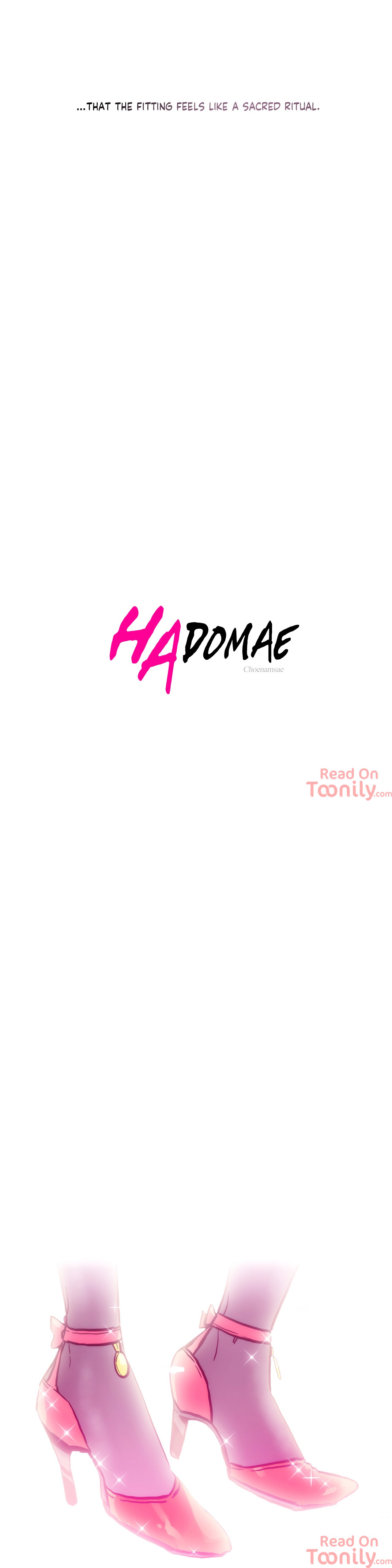 Hadomae image