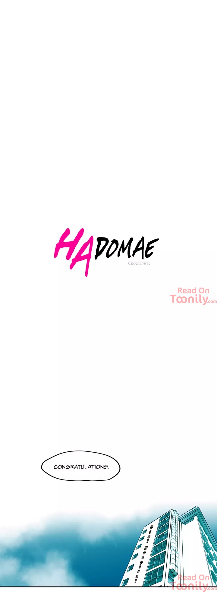 Hadomae image