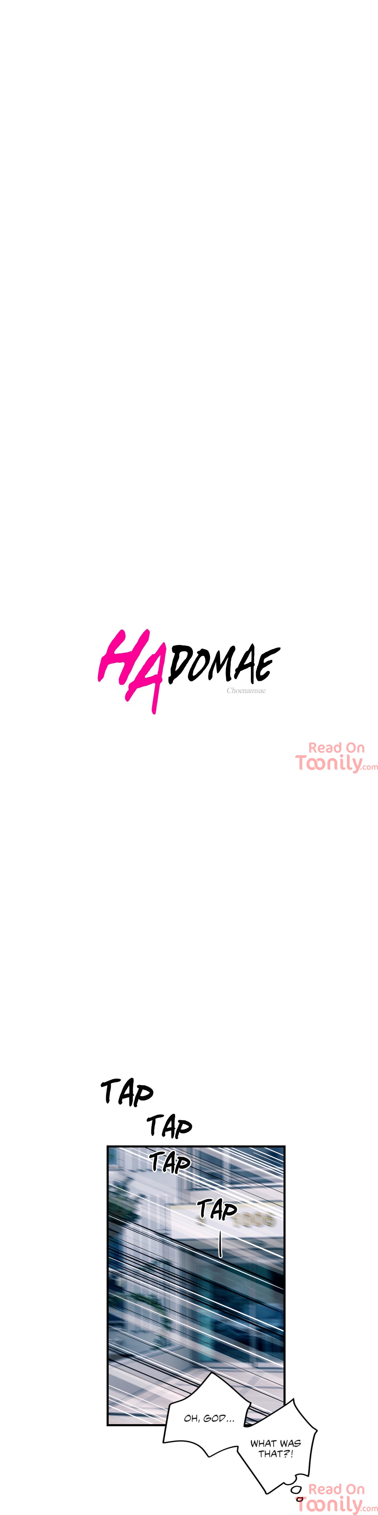 Hadomae image