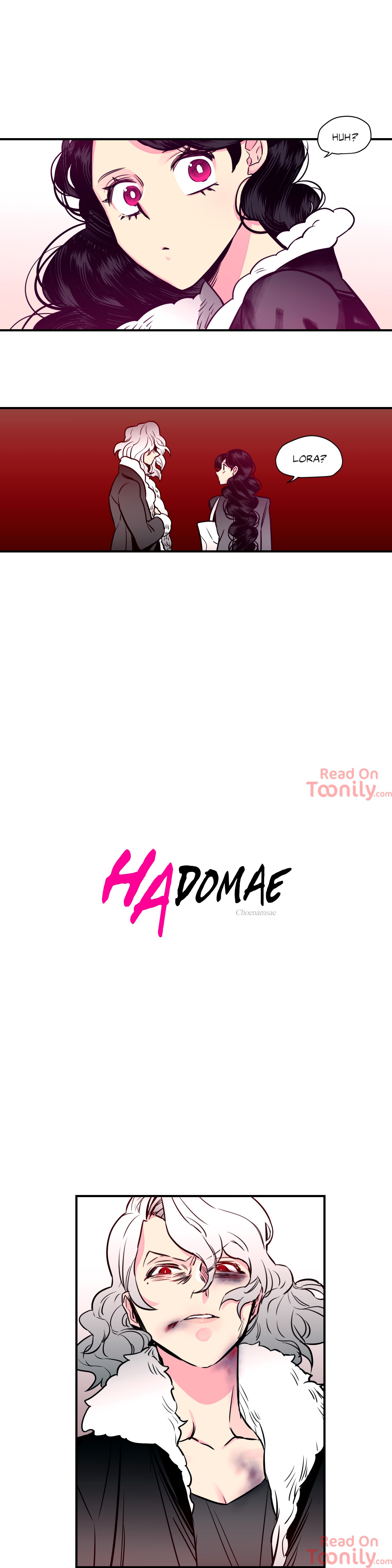 Hadomae image