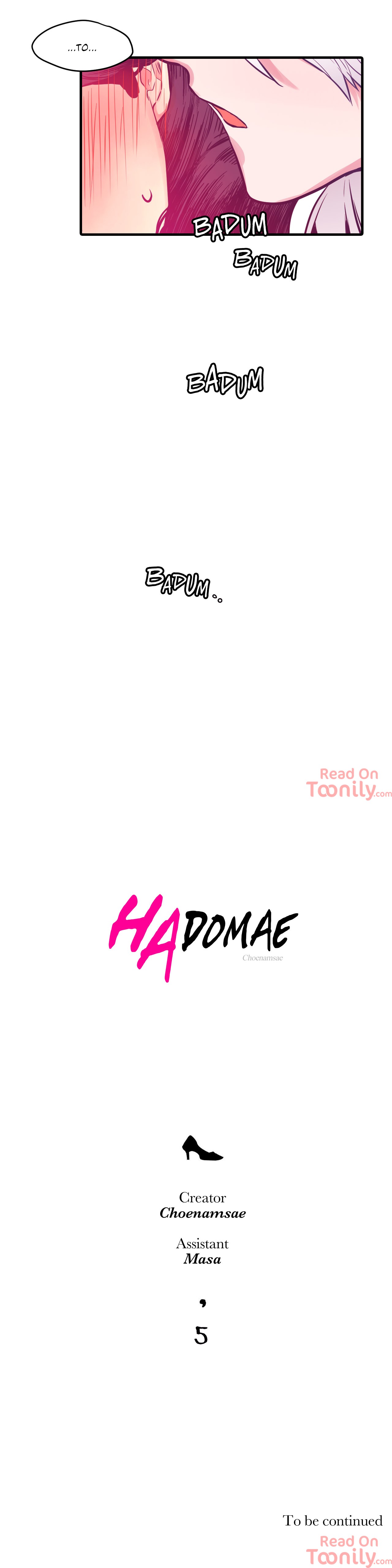 Hadomae image