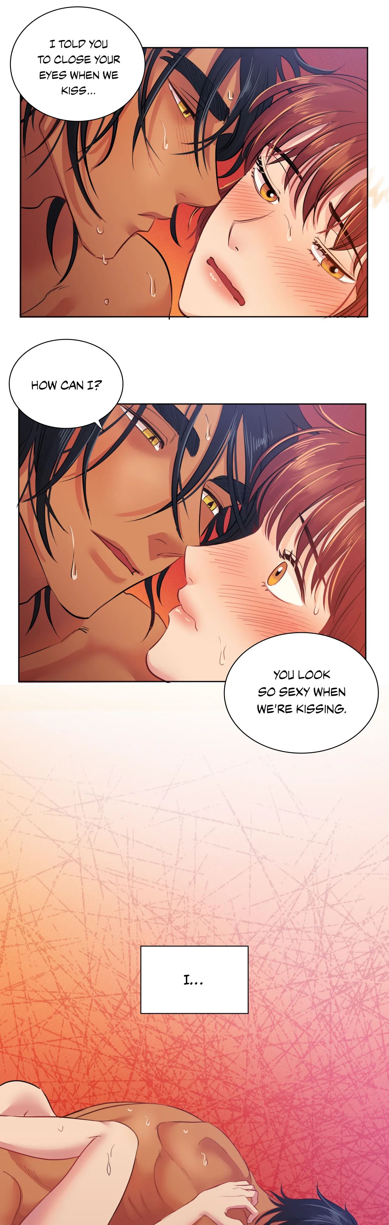 Read Manhwa | HD Porn Comics