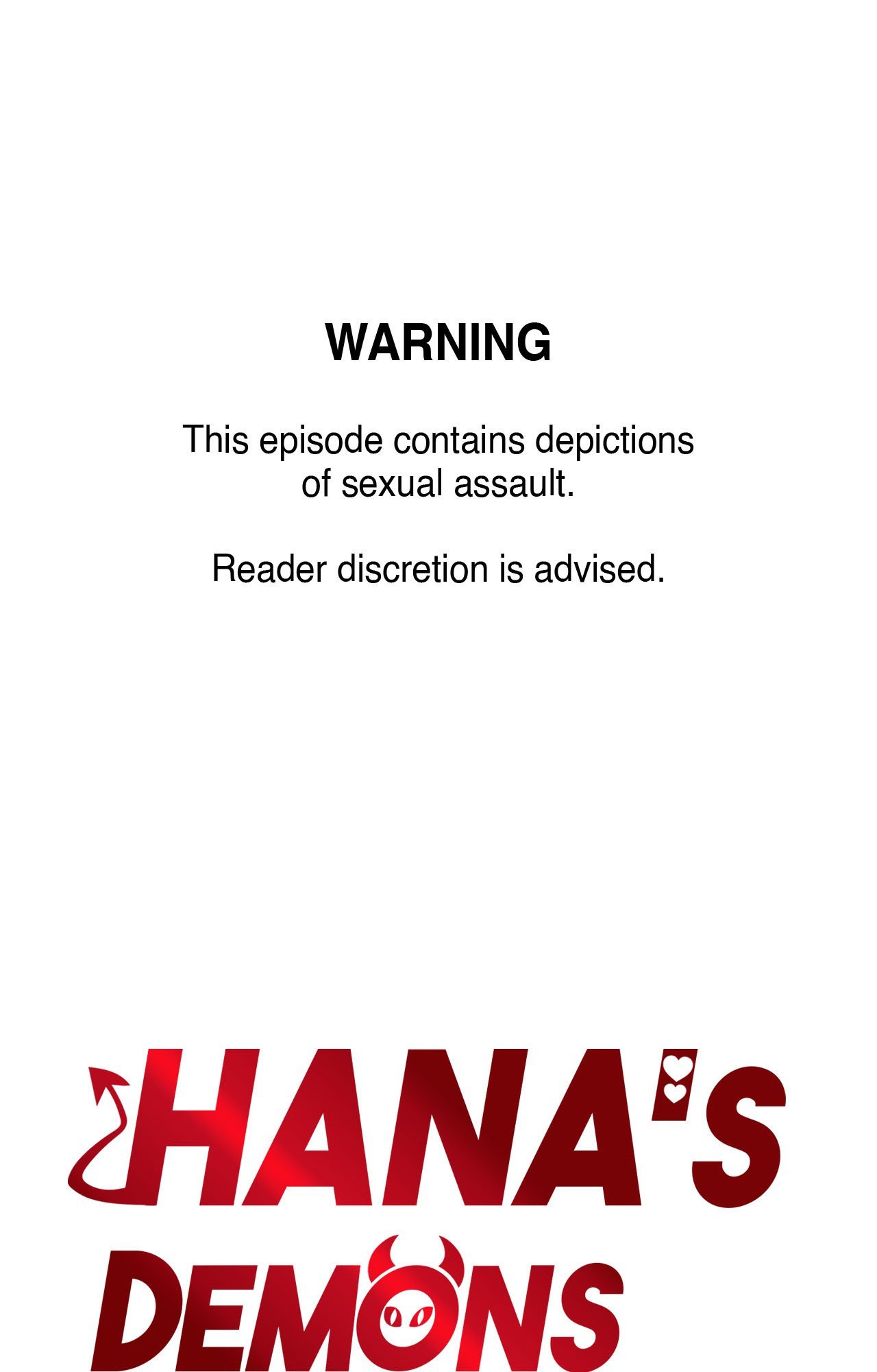 Hana’s Demons of Lust NEW image