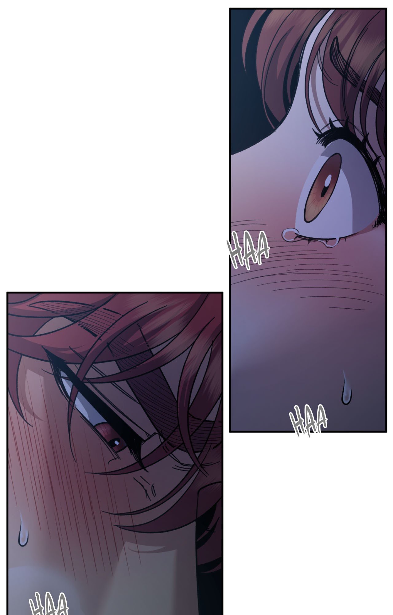 Hana’s Demons of Lust NEW image