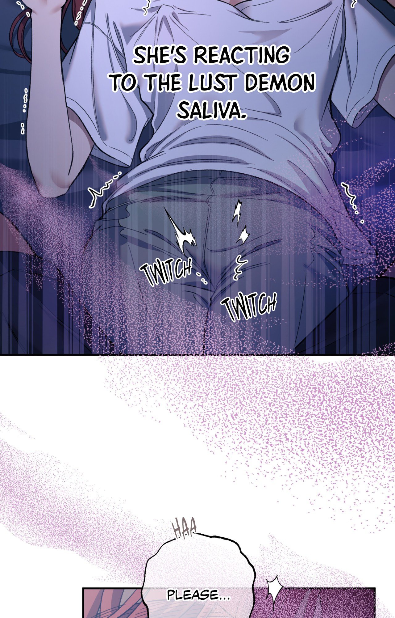 Hana’s Demons of Lust NEW image