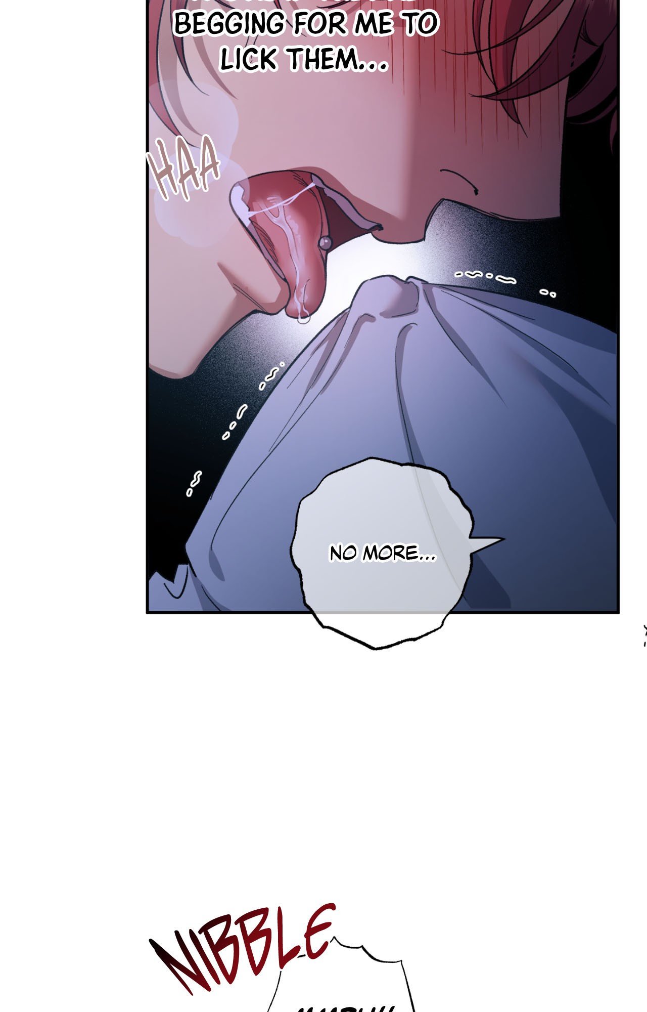 Hana’s Demons of Lust NEW image