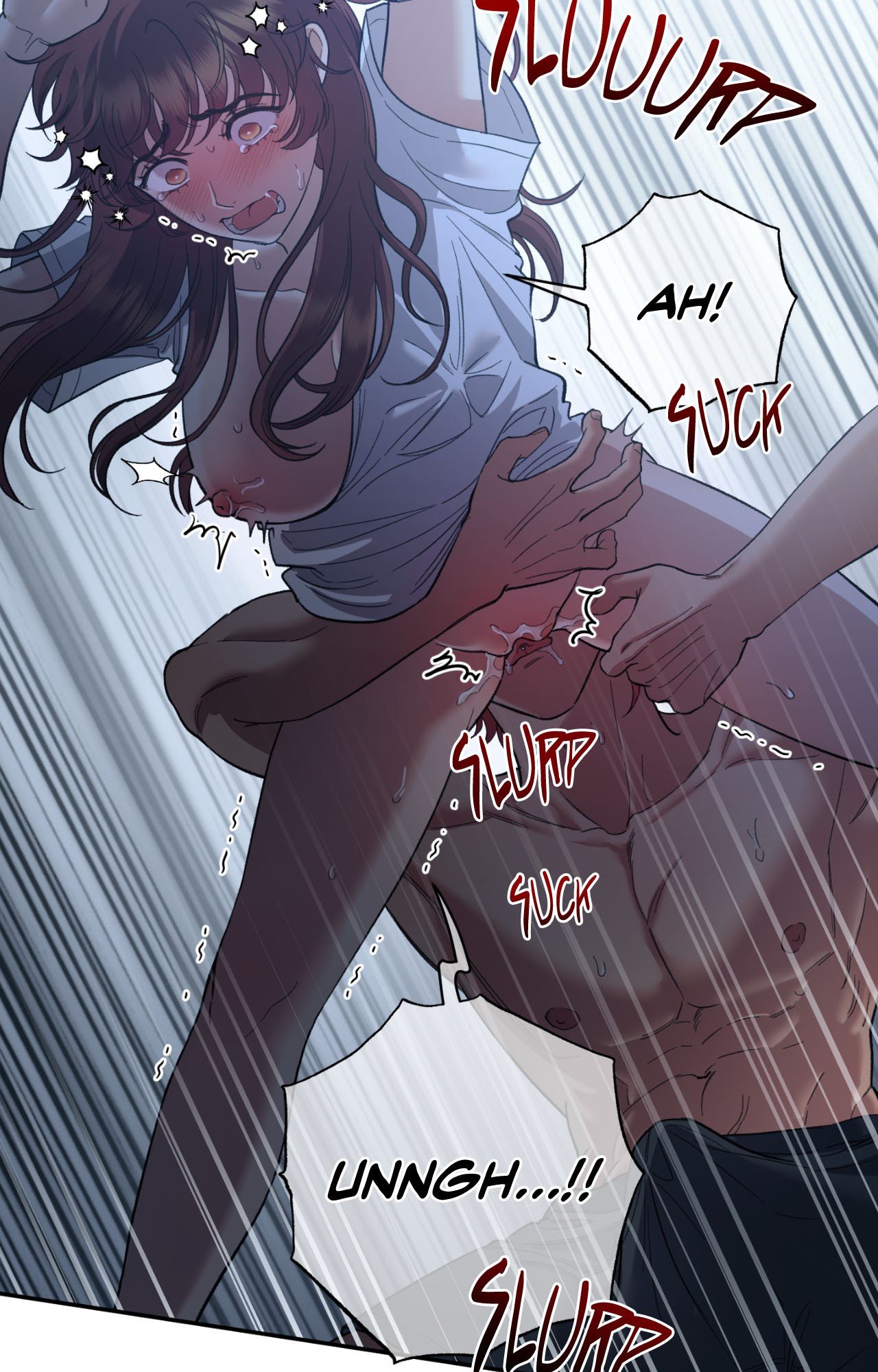 Hana’s Demons of Lust NEW image