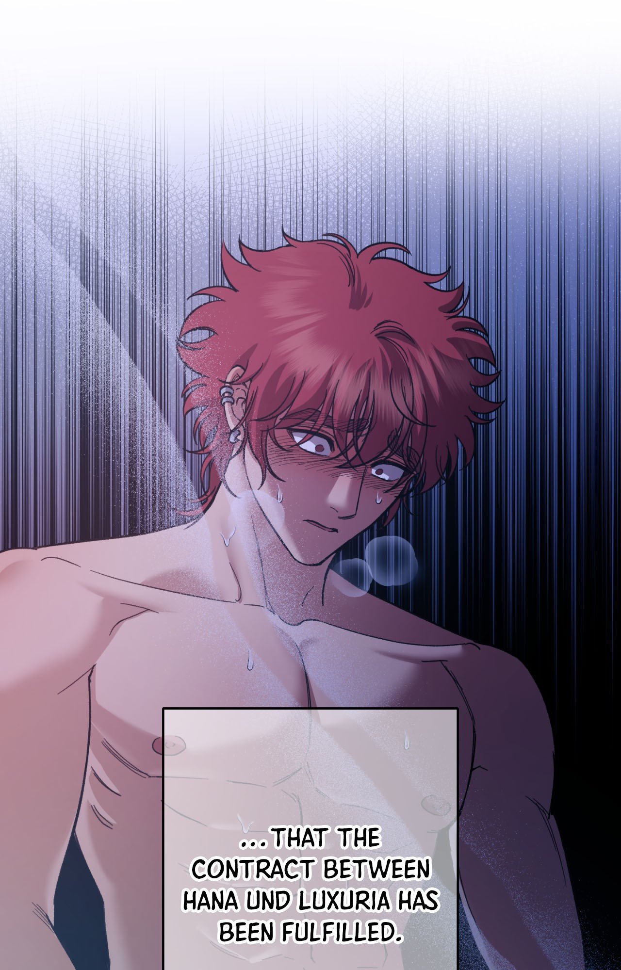 Hana’s Demons of Lust NEW image