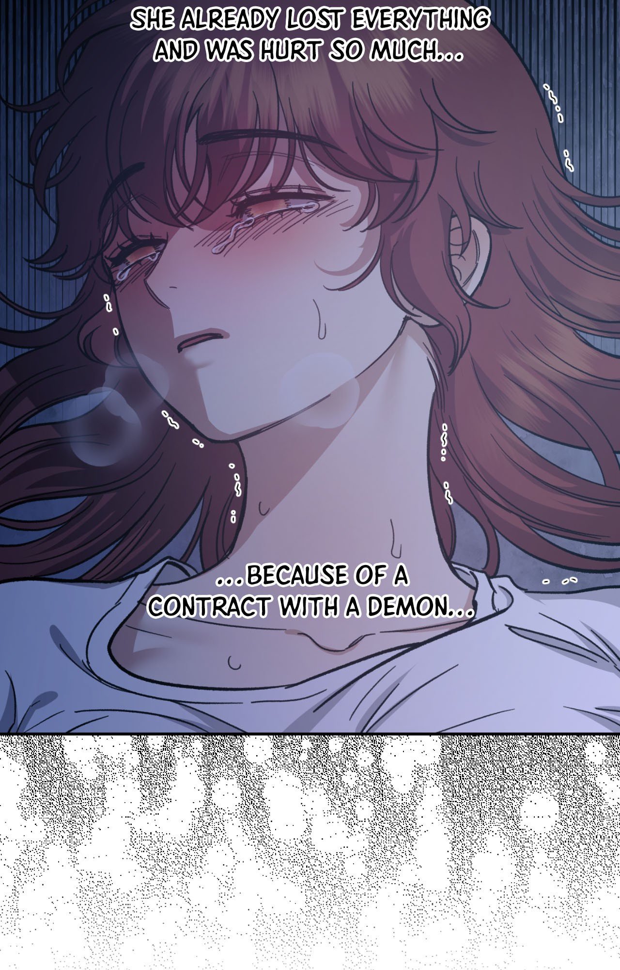 Hana’s Demons of Lust NEW image