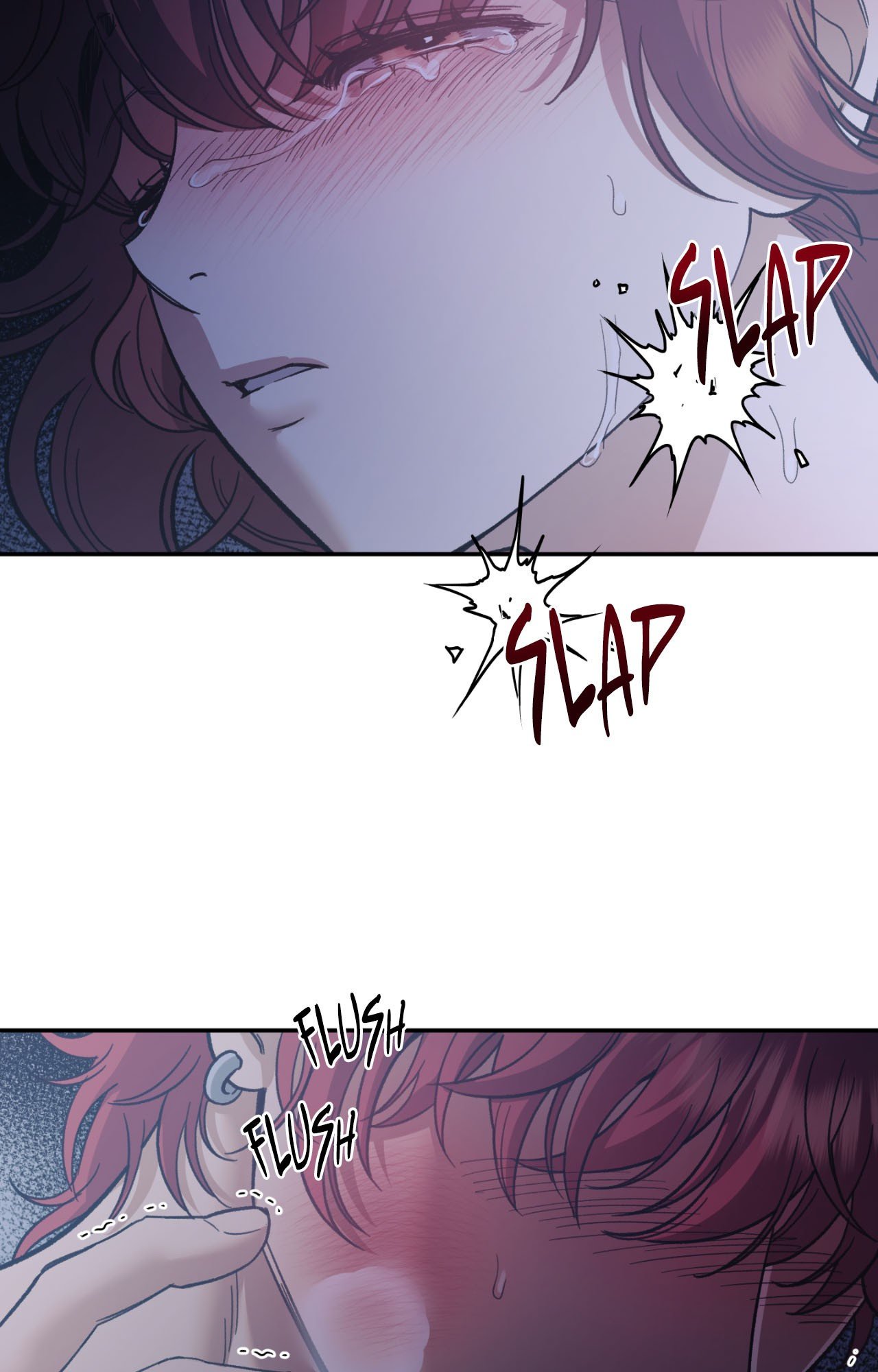 Hana’s Demons of Lust NEW image