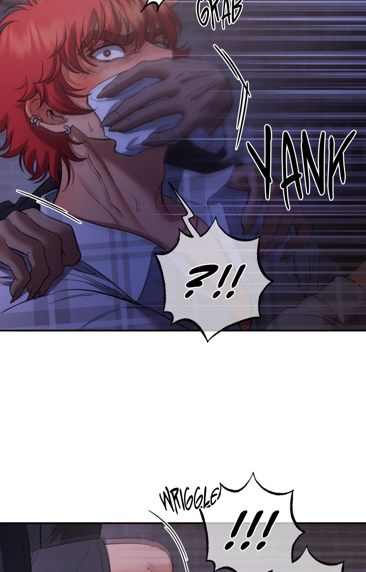 Hana’s Demons of Lust NEW image