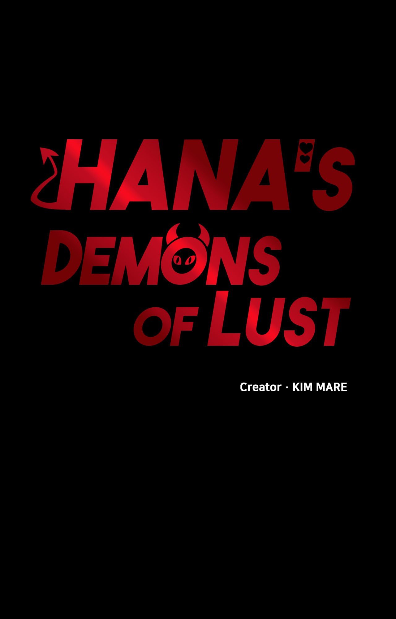 Hana’s Demons of Lust NEW image
