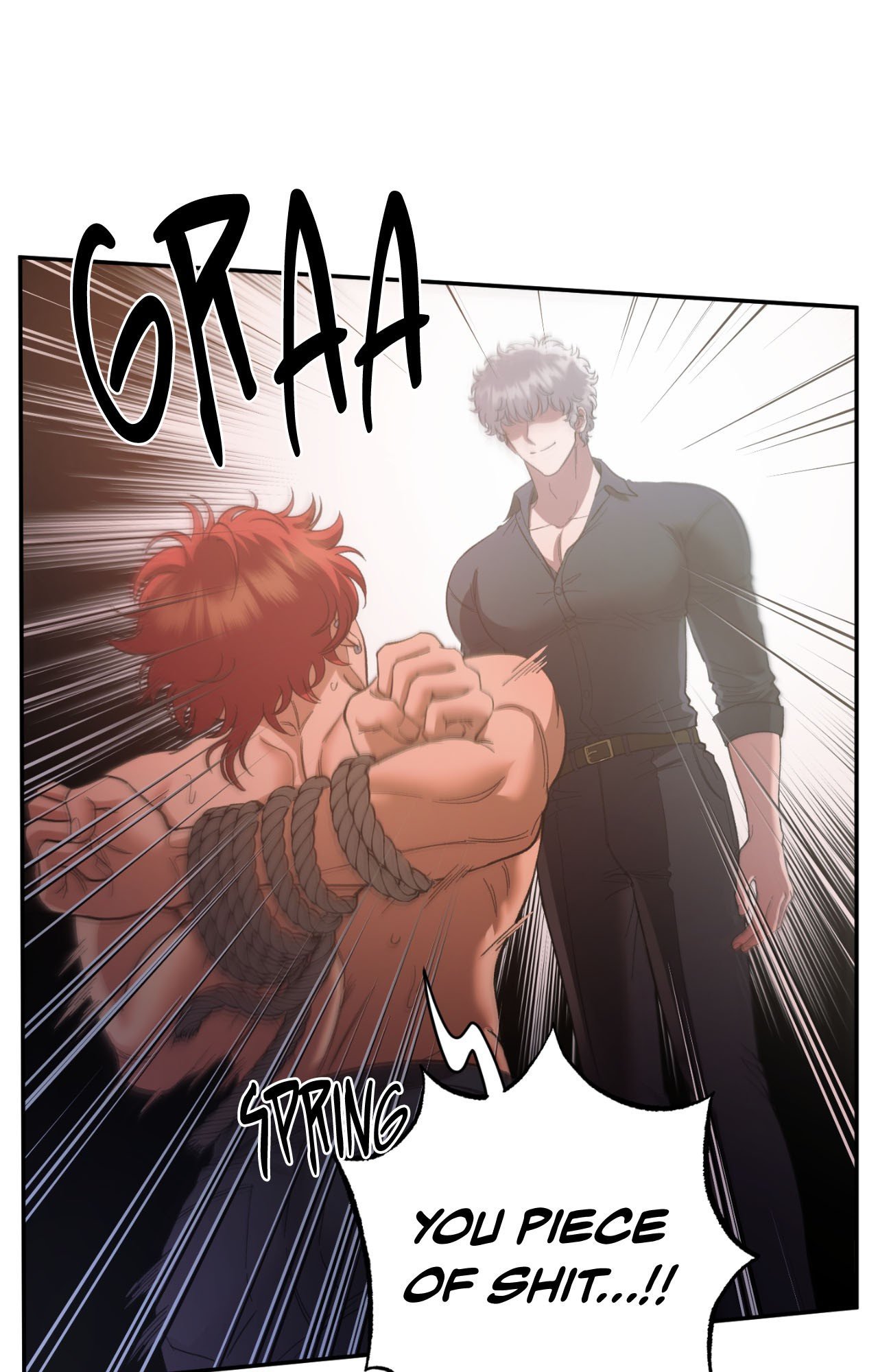 Hana’s Demons of Lust NEW image