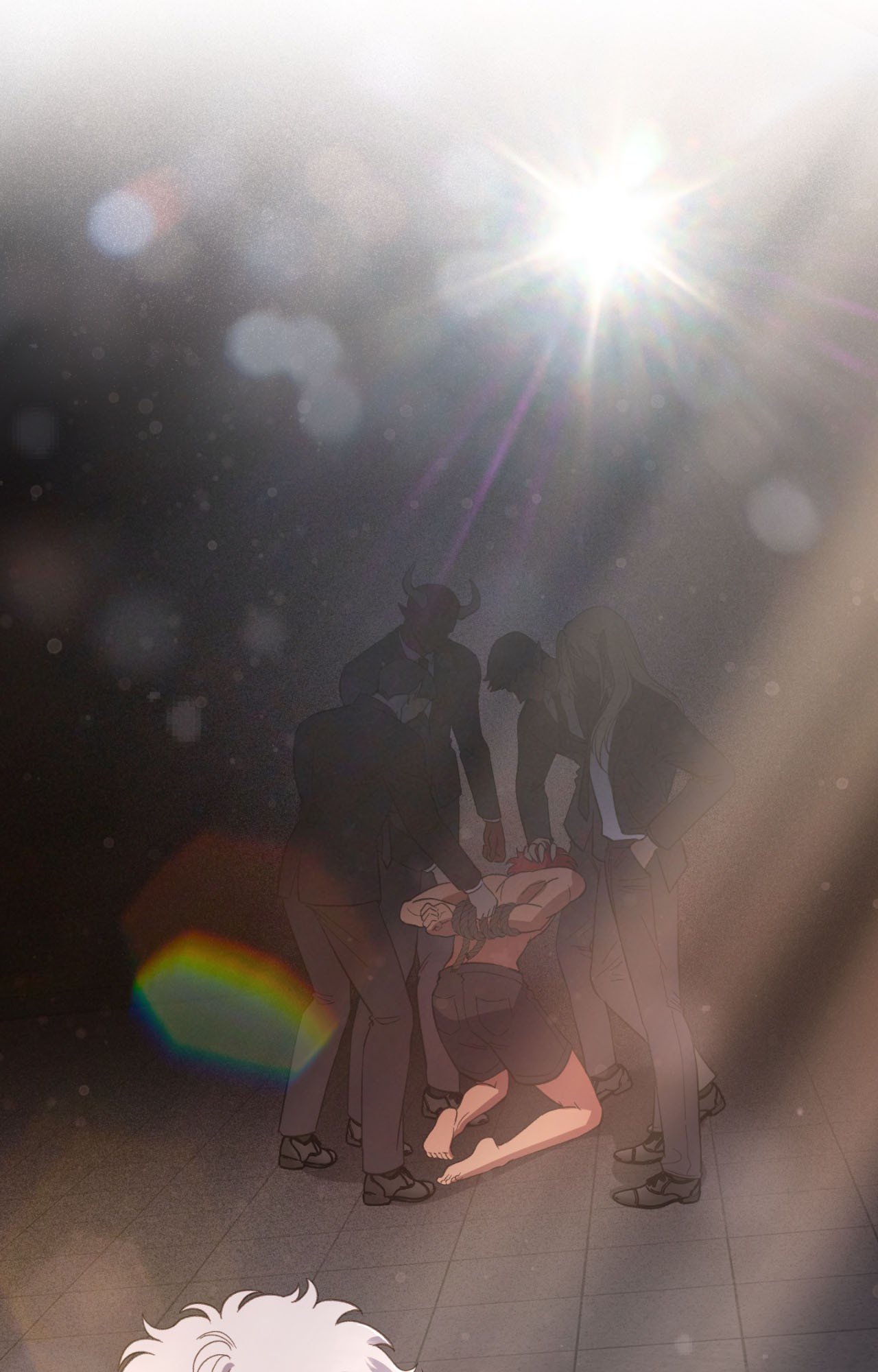 Hana’s Demons of Lust NEW image
