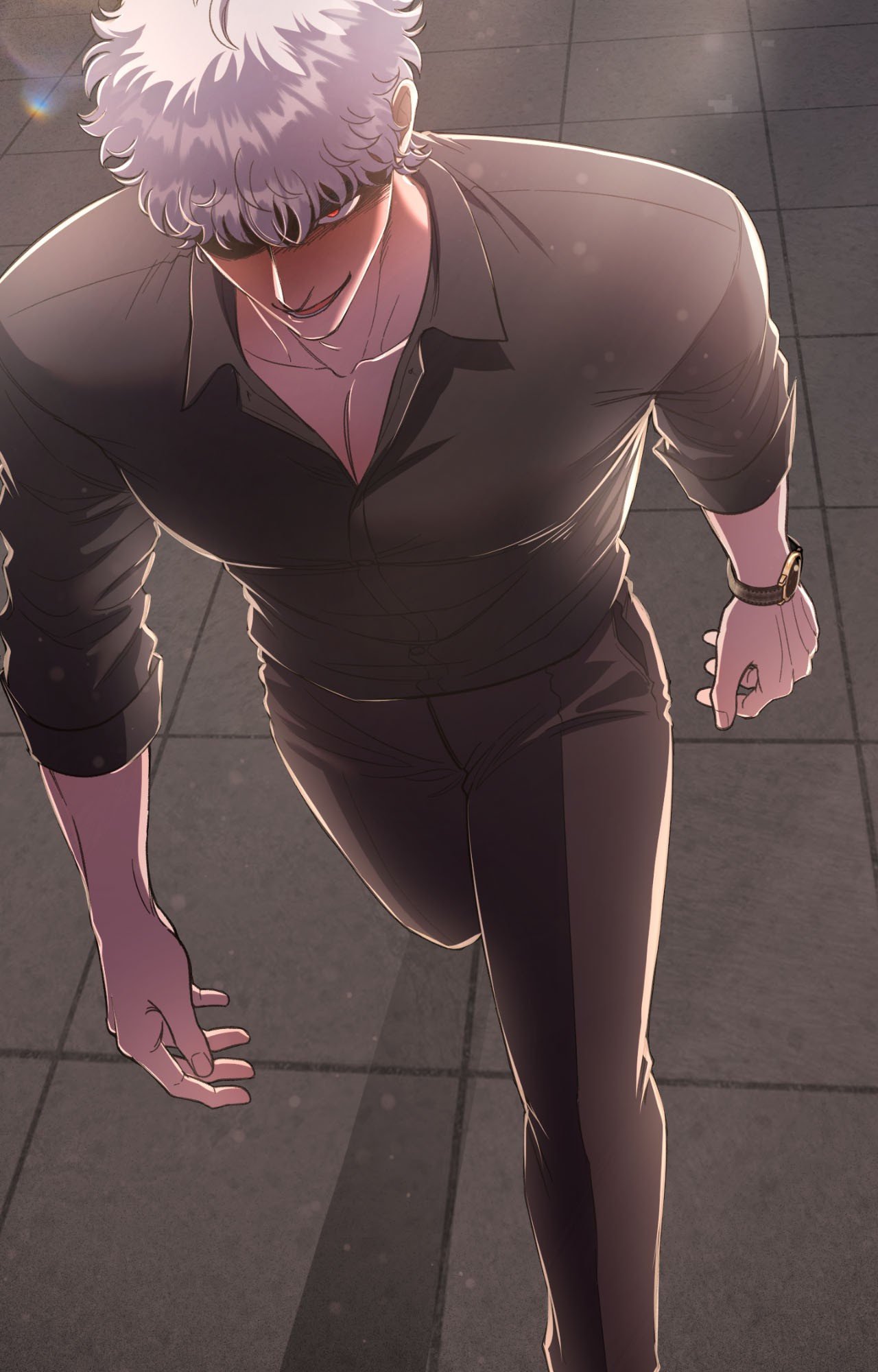 Hana’s Demons of Lust NEW image