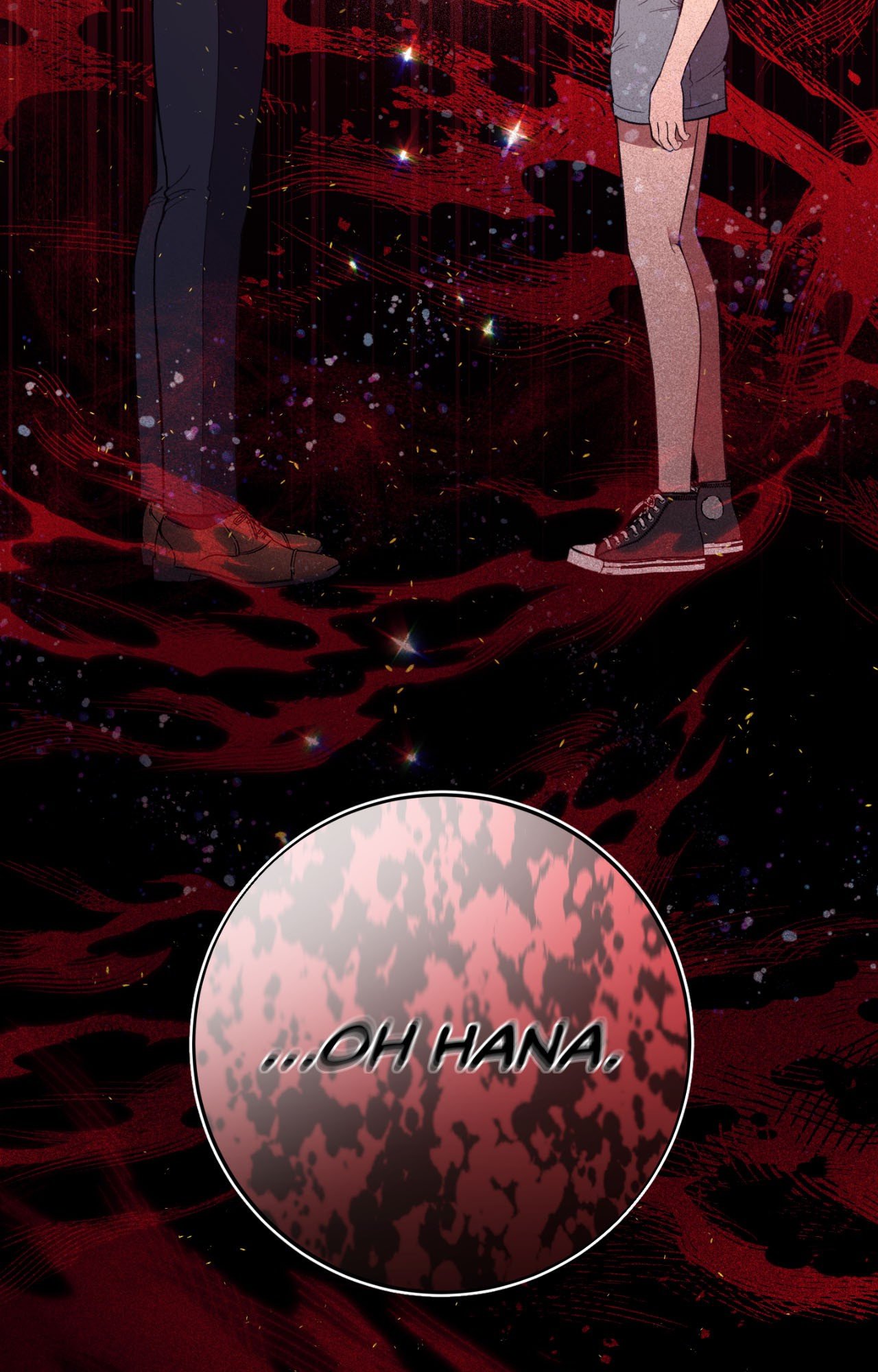 Hana’s Demons of Lust NEW image