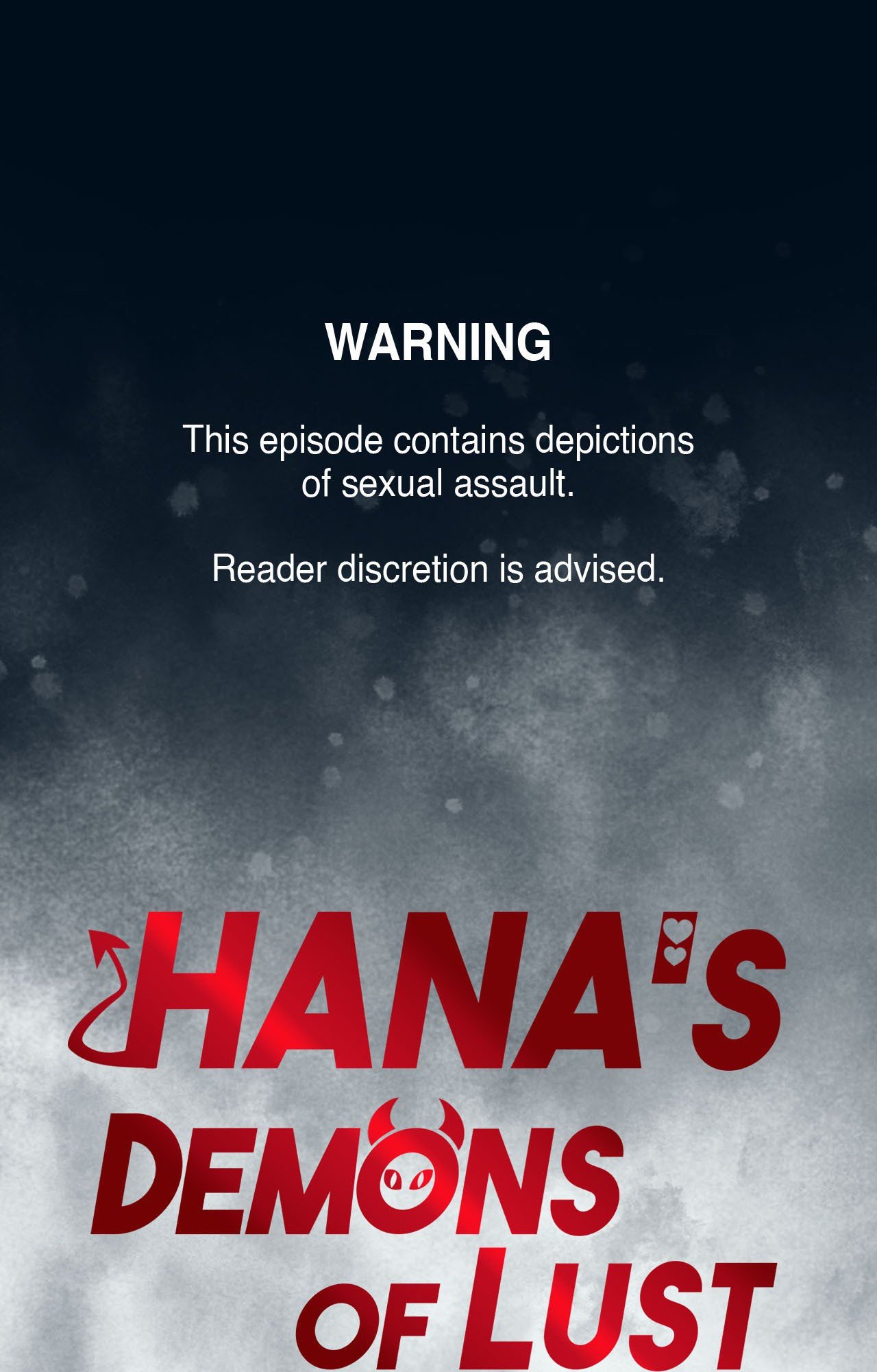 Hana’s Demons of Lust NEW image