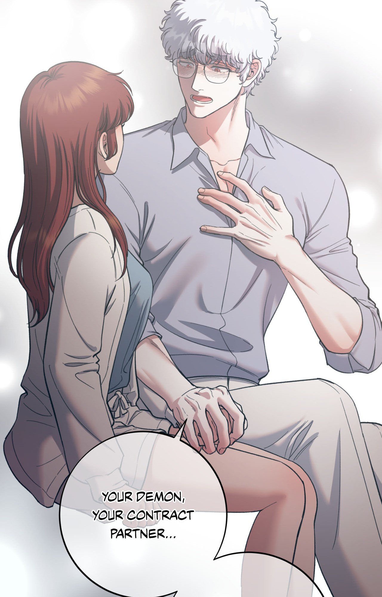 Hana’s Demons of Lust NEW image
