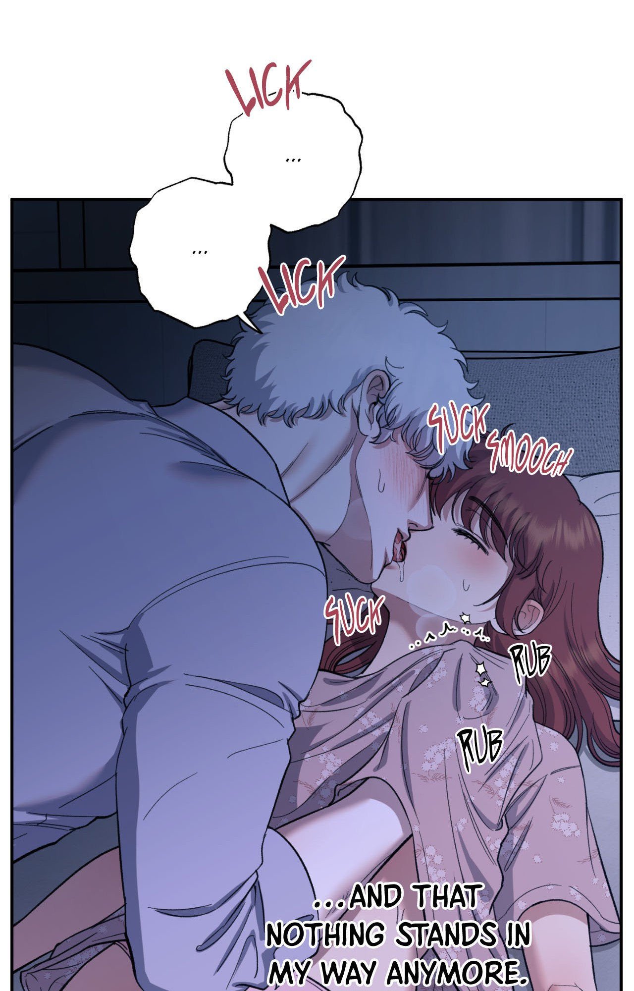 Hana’s Demons of Lust NEW image