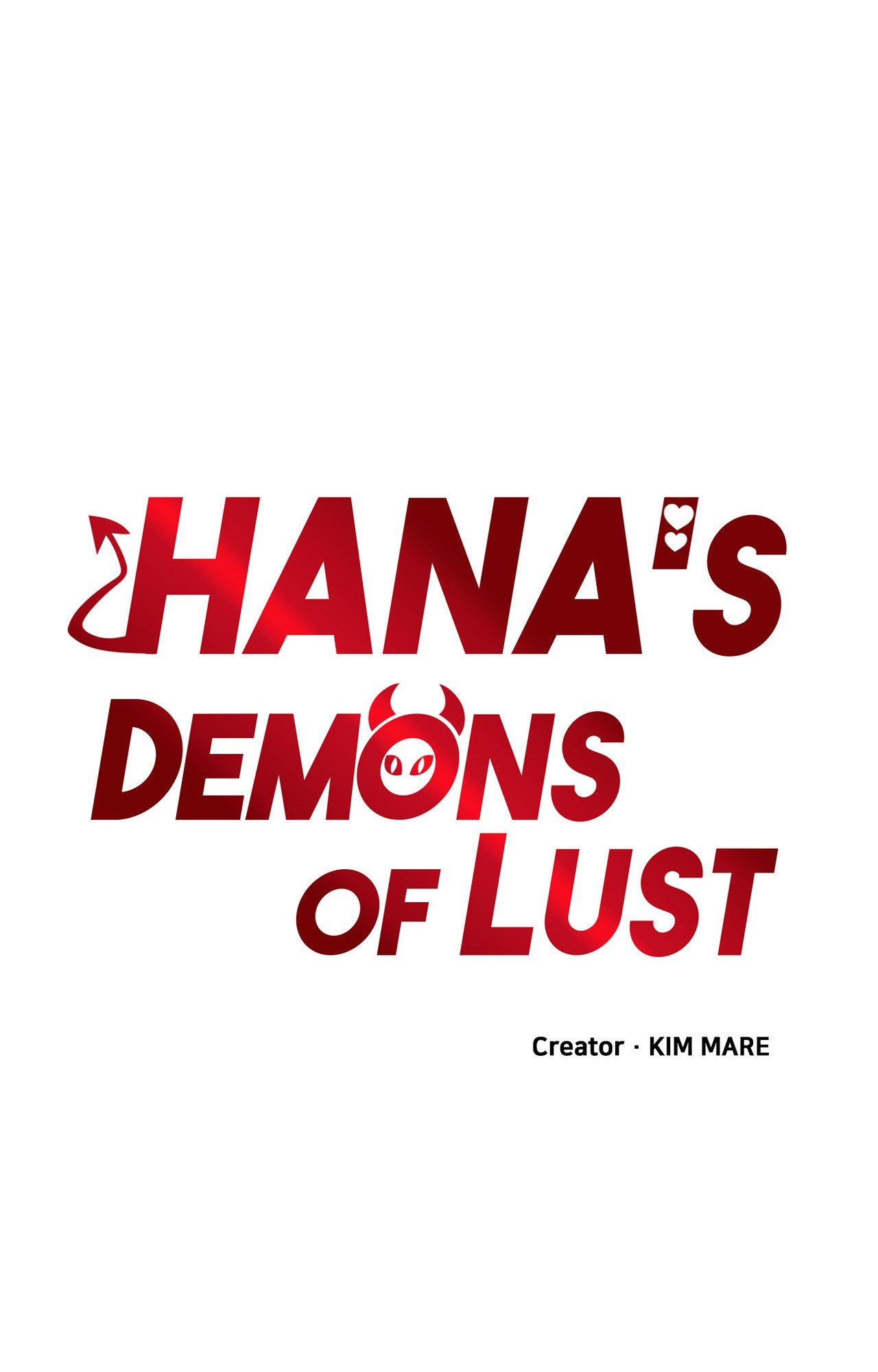 Hana’s Demons of Lust NEW image
