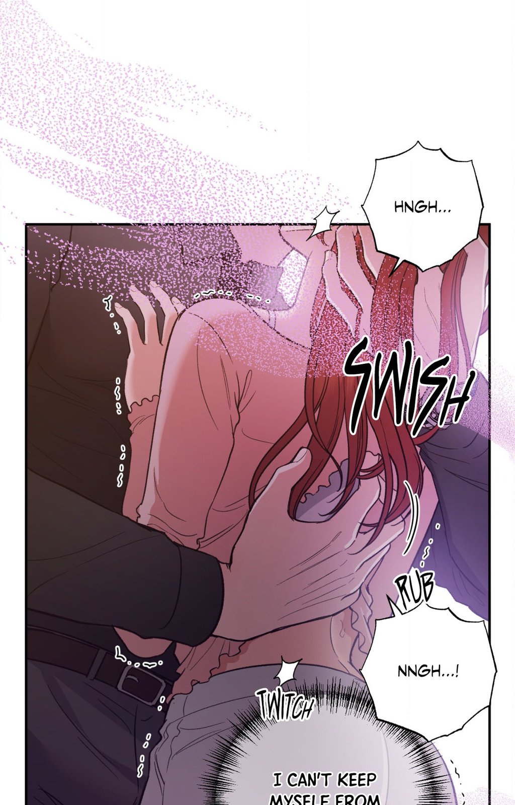Hana’s Demons of Lust NEW image