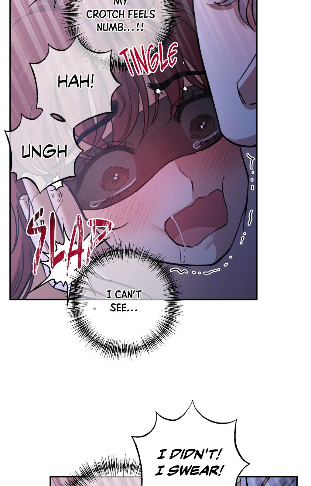 Hana’s Demons of Lust NEW image