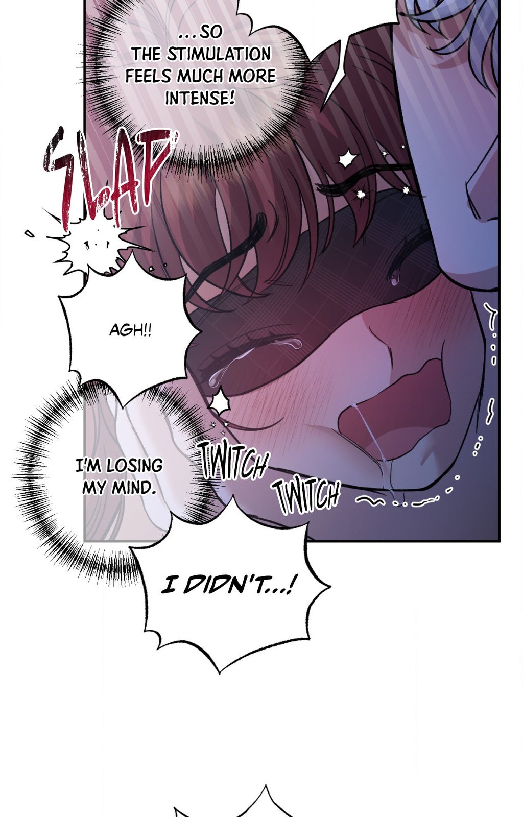 Hana’s Demons of Lust NEW image