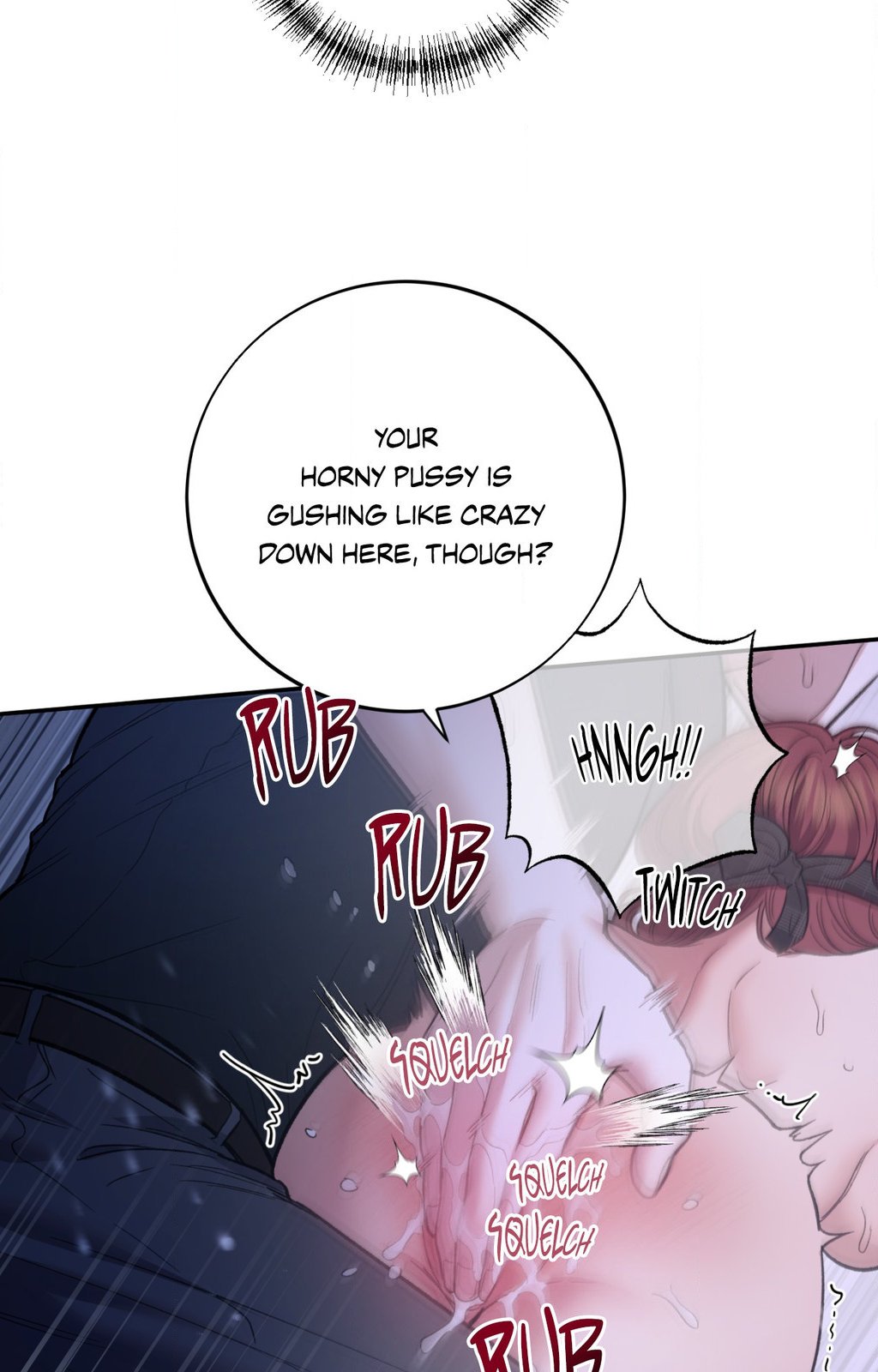 Hana’s Demons of Lust NEW image