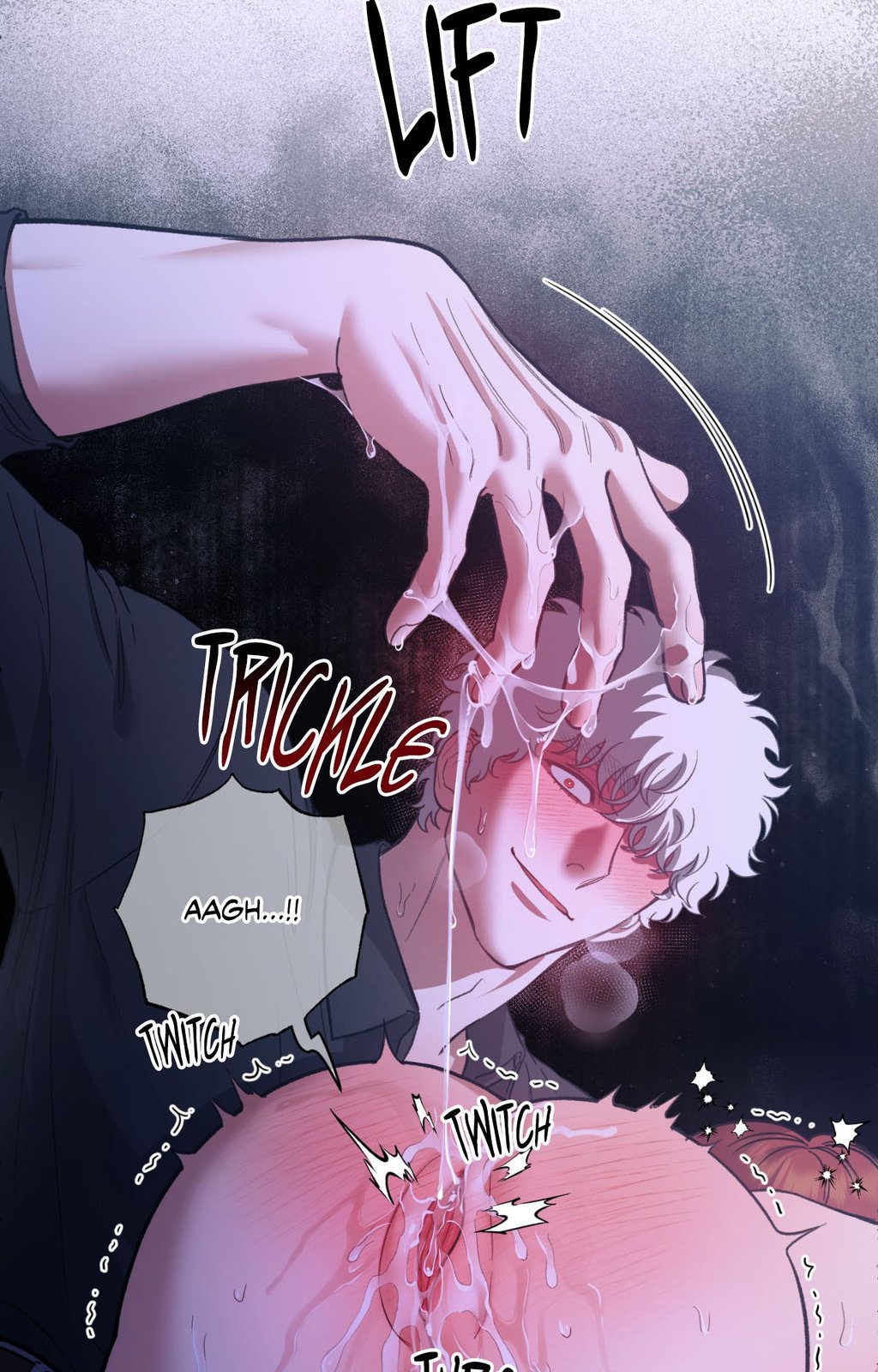 Hana’s Demons of Lust NEW image