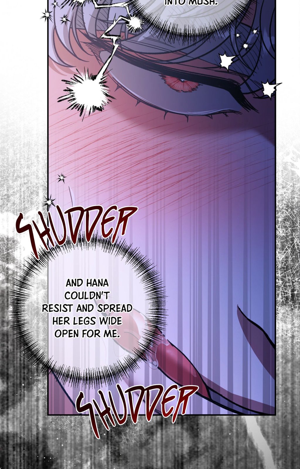 Hana’s Demons of Lust NEW image