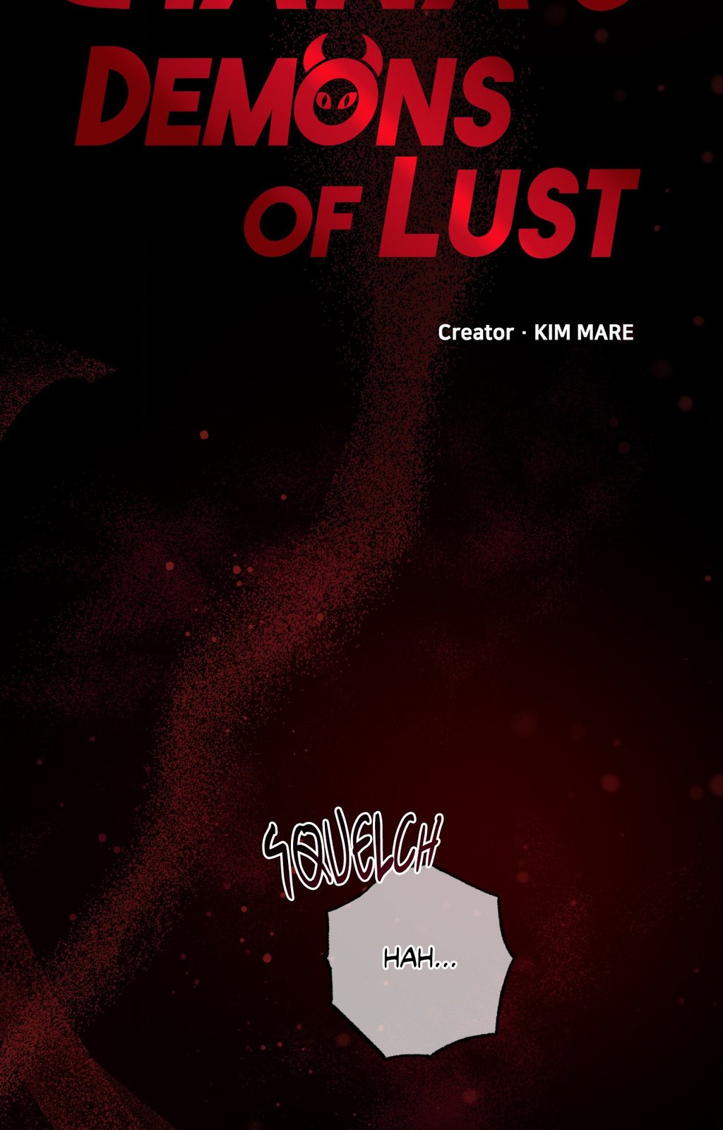 Hana’s Demons of Lust NEW image