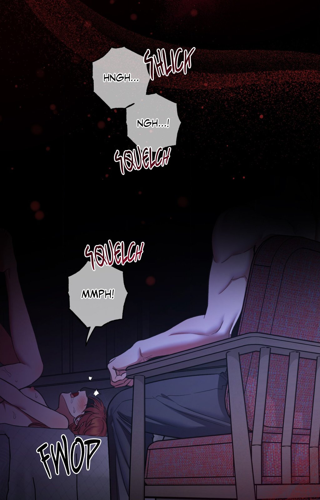 Hana’s Demons of Lust NEW image