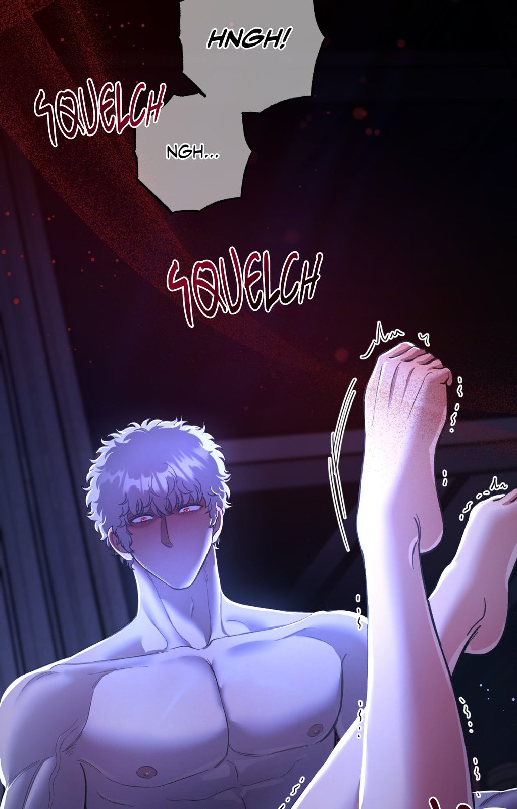 Hana’s Demons of Lust NEW image