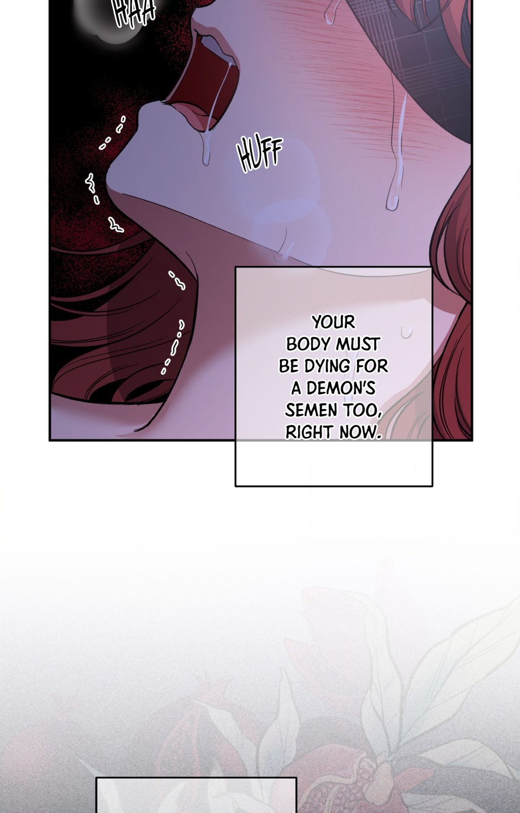 Hana’s Demons of Lust NEW image