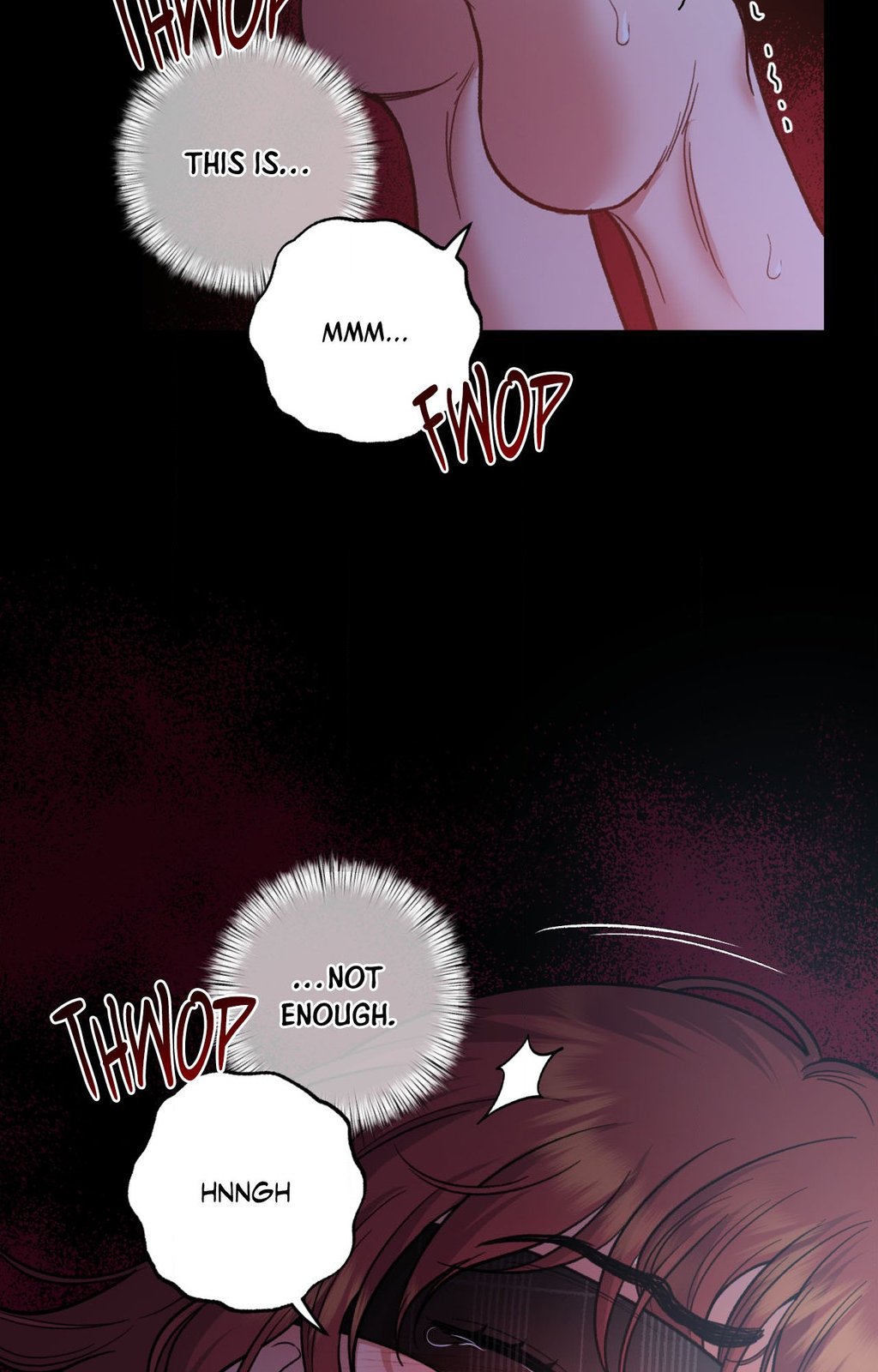 Hana’s Demons of Lust NEW image