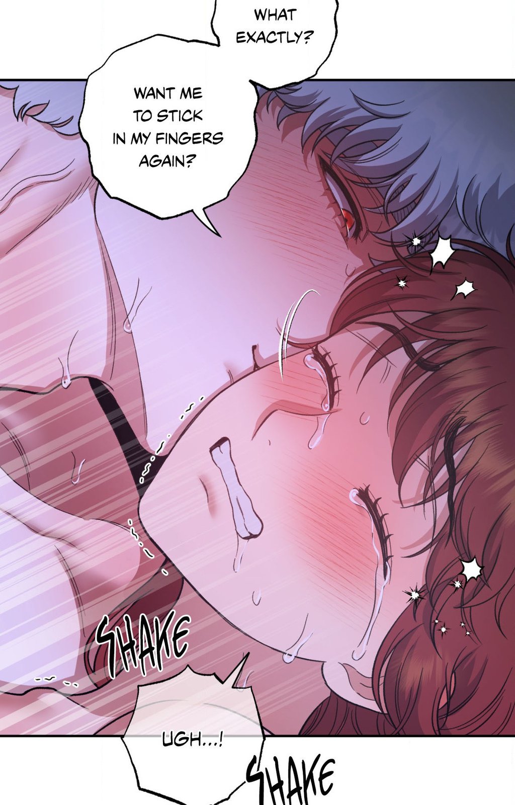 Hana’s Demons of Lust NEW image