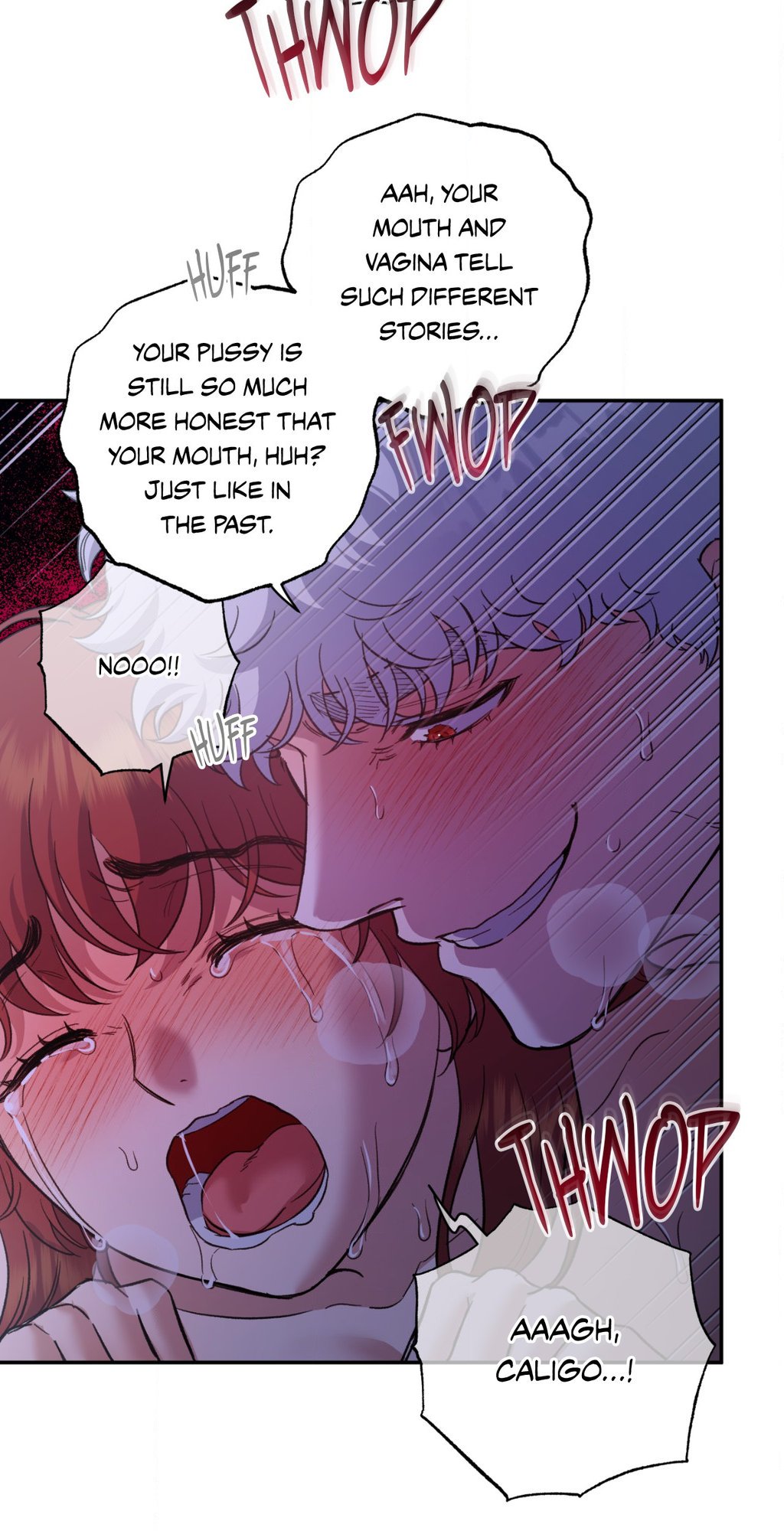 Hana’s Demons of Lust NEW image