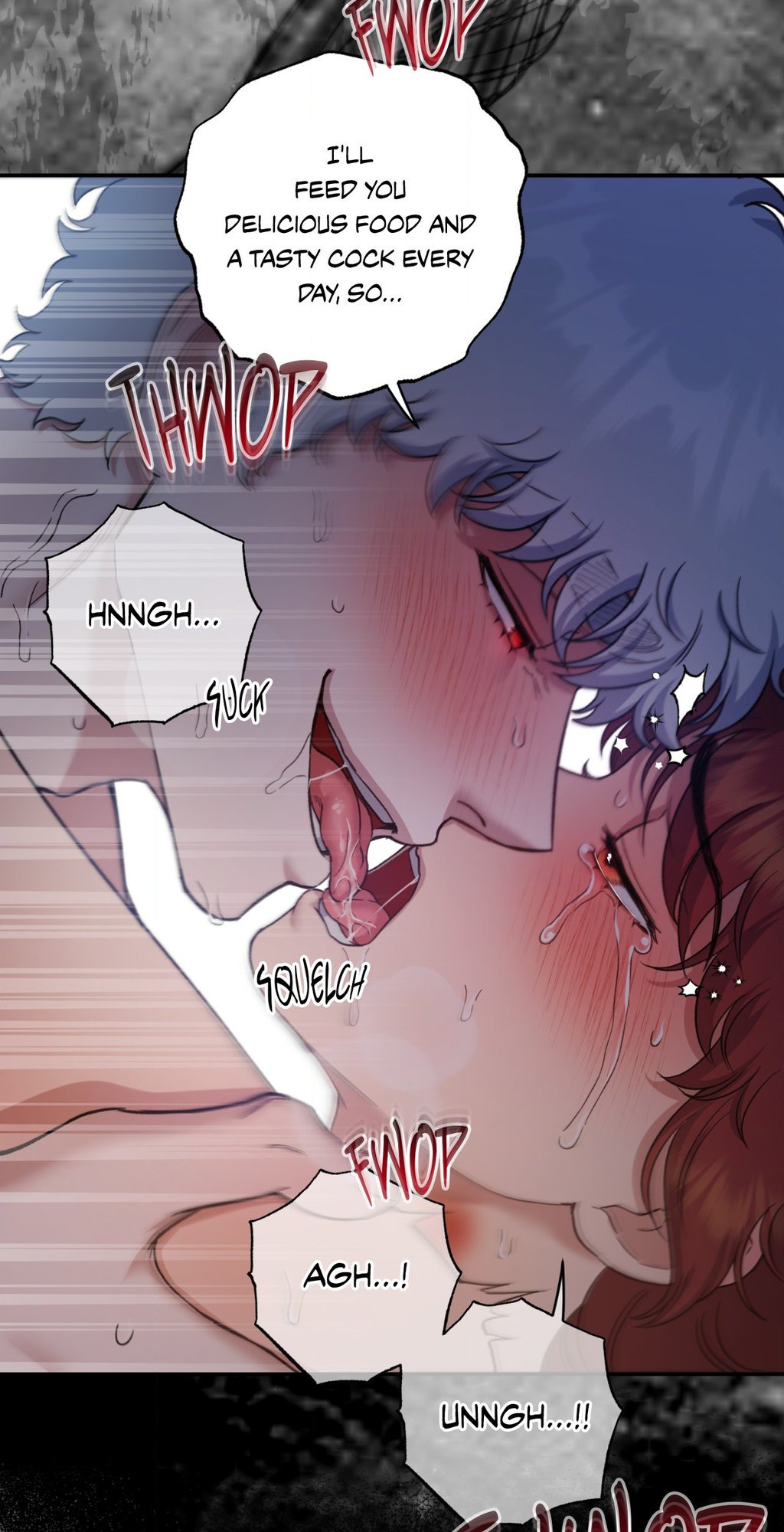 Hana’s Demons of Lust NEW image
