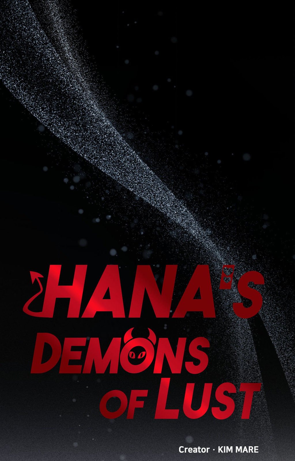 Hana’s Demons of Lust NEW image