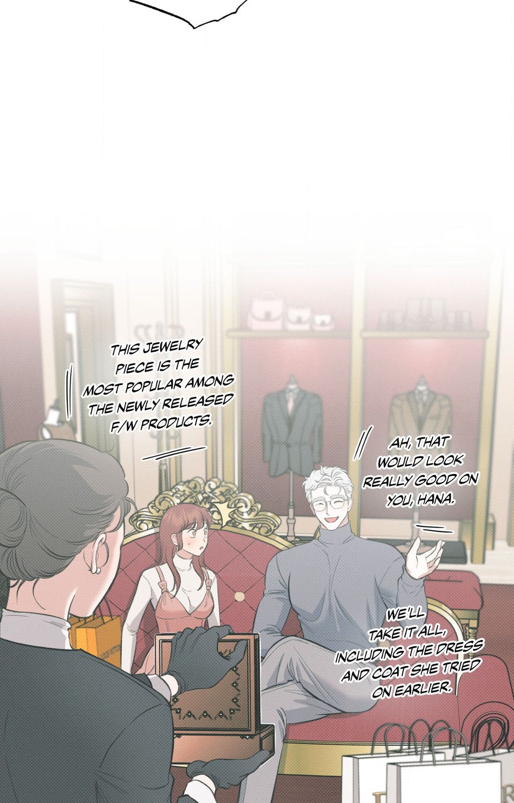 Hana’s Demons of Lust NEW image