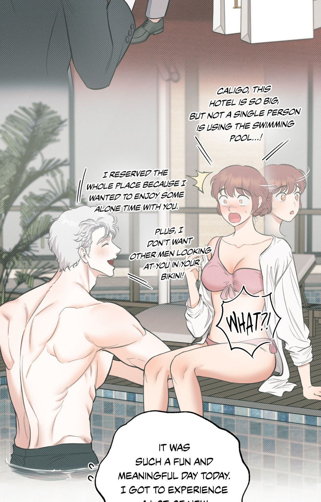 Hana’s Demons of Lust NEW image