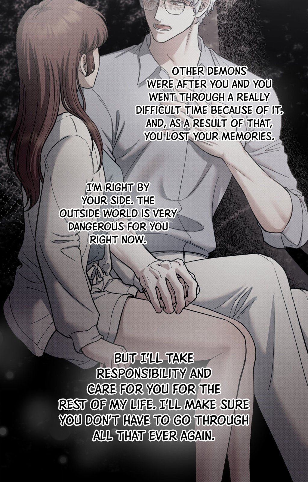 Hana’s Demons of Lust NEW image